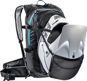 img 1 attached to Deuter Compact Biking Backpack Hydration