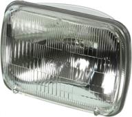 wagner lighting h6054 sealed beam logo