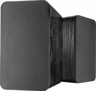 🔊 insignia - powered bookshelf speakers (pair) - black: unleashing high-quality sound for your space logo