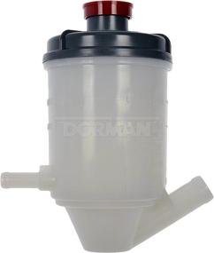 img 2 attached to Бачок гидроусилителя Dorman 603-709 для моделей Acura и Honda