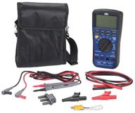 ⚡️ high-quality otc insulation multimeter, 1000 ac volts (3990) – accurate testing and measurement logo