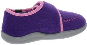 img 1 attached to Cozylodge Slipper for Girls: Kamik Comfort and Style