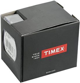 img 1 attached to Timex Weekender Quartz Watch TW2R40600
