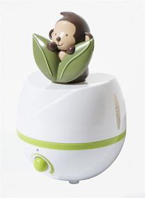 img 3 attached to SPT Adorable Monkey Ultrasonic Humidifier