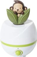 spt adorable monkey ultrasonic humidifier logo