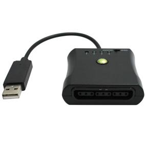 img 2 attached to Конвертер контроллера Xbox 360, совместимый Microsoft