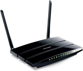 img 3 attached to TP-Link N600 TL-WDR3600 Dual Band Wi-Fi Router - Unleash Seamless Wireless Connectivity