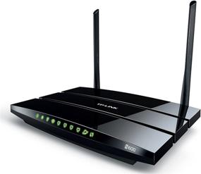 img 2 attached to TP-Link N600 TL-WDR3600 Dual Band Wi-Fi Router - Unleash Seamless Wireless Connectivity