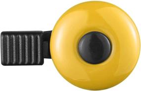 img 2 attached to 🚲 Paliston Bike Bell - High-Quality Bicycle Bell for Adults, Kids, Boys, and Girls