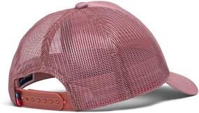 img 2 attached to 🧢 Herschel Kids' Toddler Whaler Mesh: Functional and Stylish Headgear for Active Little Ones