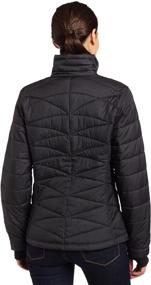 img 1 attached to Columbia Womens Mighty Jacket X Small