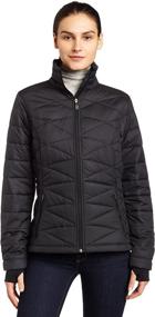 img 2 attached to Columbia Womens Mighty Jacket X Small