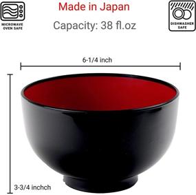 img 2 attached to JapanBargain 2045 Japanese Plastic Ounce