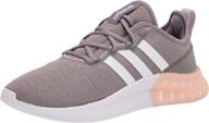 adidas womens kaptir running carbon women's shoes logo