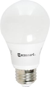 img 1 attached to EcoSmart Daylight Energy Dimmable Industrial Electrical Lighting Components