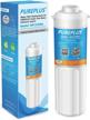 pureplus wfc5300a certificed replacement filtration logo