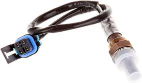 img 3 attached to TUPARTS SG277 O2 Oxygen Sensor: Compatible with Buick Century, LeSabre, Regal, Riviera | Chevy Camaro, Impala, Lumina, Monte Carlo | Oldsmobile 88, Aurora, Cutlass Ciera | Pontiac Firebird, Grand Prix