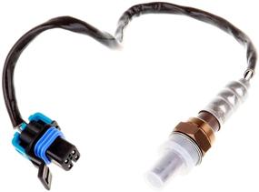 img 2 attached to TUPARTS SG277 O2 Oxygen Sensor: Compatible with Buick Century, LeSabre, Regal, Riviera | Chevy Camaro, Impala, Lumina, Monte Carlo | Oldsmobile 88, Aurora, Cutlass Ciera | Pontiac Firebird, Grand Prix