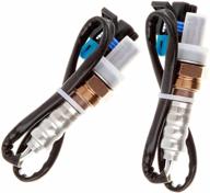 tuparts sg277 o2 oxygen sensor: compatible with buick century, lesabre, regal, riviera | chevy camaro, impala, lumina, monte carlo | oldsmobile 88, aurora, cutlass ciera | pontiac firebird, grand prix logo