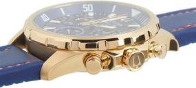 img 1 attached to Часы Bulova Men's Marine Star Chronograph, модель 97B168