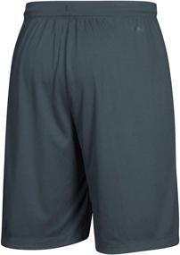 img 3 attached to Enhance Your Performance with adidas Men's Clima Tech Short