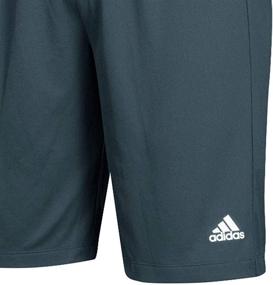 img 2 attached to Enhance Your Performance with adidas Men's Clima Tech Short