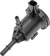 dorman 911-482 vapor canister purge valve: best fit for select models logo