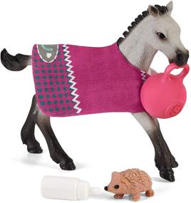 img 2 attached to Ultimate Schleich Horse Playset