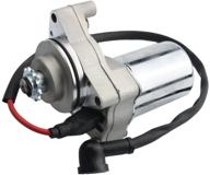 goofit electric starter 110cc 125cc logo