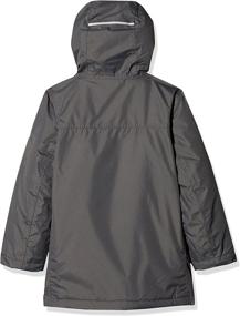 img 1 attached to Craghoppers Alix Jacket Dark 11 12 Outdoor Recreation