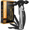 multitool camping accessories tool gifts logo