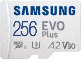 img 3 attached to Samsung MB MC256 Everything But Stromboli Computer Accessories & Peripherals and Memory Cards