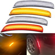 charger marker lights replace marker logo