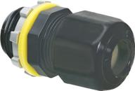 arlington industries lpcg50bl low profile connectors logo