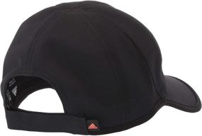 img 3 attached to 🧢 Superlite Relaxed Fit Performance Hat for Women by adidas (Older Model)