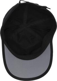 img 2 attached to 🧢 Superlite Relaxed Fit Performance Hat for Women by adidas (Older Model)