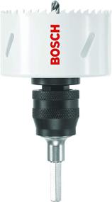 img 2 attached to Bosch RLKBC Recessed Lighting Installation