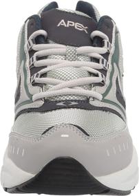 img 3 attached to 🏃 Apex Rhino Runner: The Ultimate Athletic Sneaker for Performance and Style