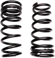 🚗 enhance your vehicle's performance with moog cc1712 coil spring set logo