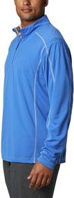 img 2 attached to Columbia Mens Drag Carbon X Large Men's Clothing in Active