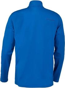 img 3 attached to Spyder Active Sports Prospect T Neck Men's Clothing in Active