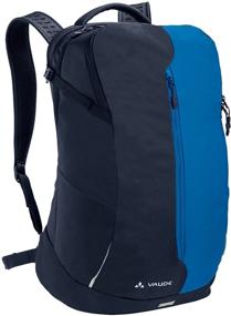 img 4 attached to 🎒 Iron 26L Daypack for Hiking - VAUDE Tecoair Daypacks