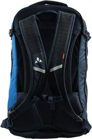 img 2 attached to 🎒 Iron 26L Daypack for Hiking - VAUDE Tecoair Daypacks