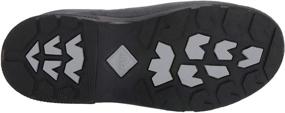 img 1 attached to Водонепроницаемая обувь для мальчиков "Muck Boot Waterproof Neoprene Heathered