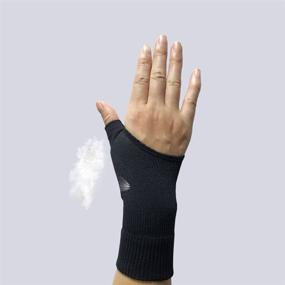 img 2 attached to HLYMT Compression Arthritis Breathable Comfortable