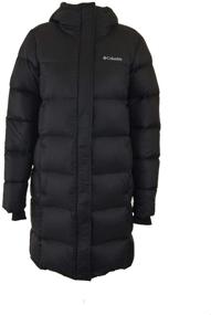 img 1 attached to Columbia Womens Woodlyn Meadows Parka