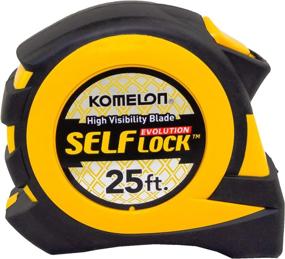 img 3 attached to Komelon EV2825 Self Lock Evolution Measure