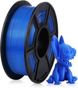 img 4 attached to 🖨️ ANYCUBIC 3D Printer Filament PLA 1: High-Quality Printing Material for Precision 3D Prints