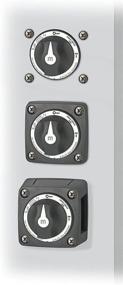 img 2 attached to Blue Sea Systems Battery Switch Sports & Fitness