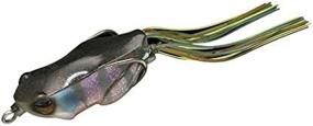 img 4 attached to Jackall Lures JKAERA GLB Length Bluegill